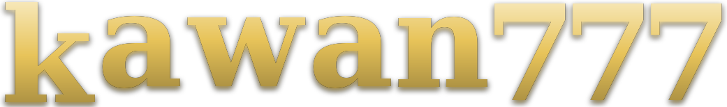 kawan777 logo
